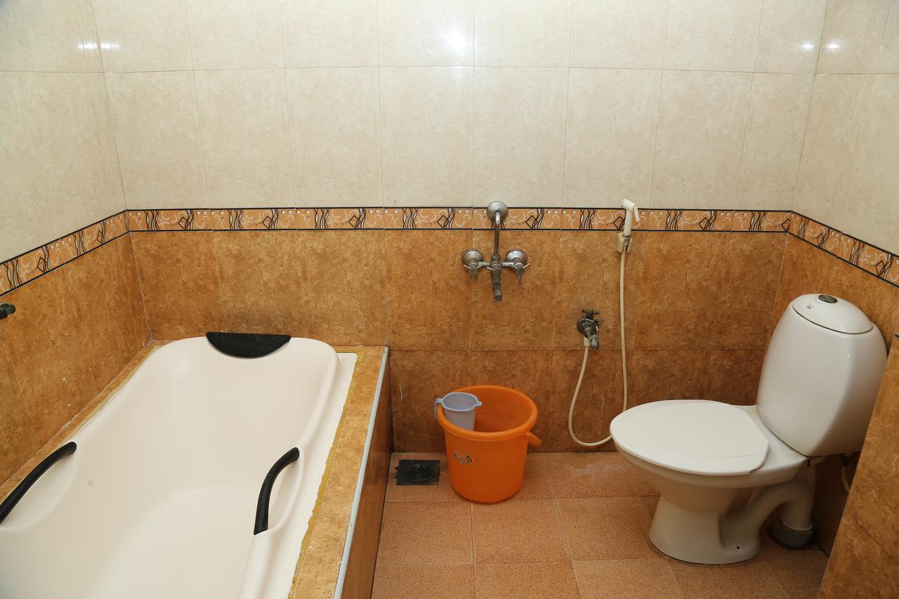Sri Srinivasar Residency Hotel Vellore Exterior photo