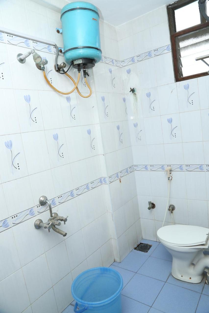 Sri Srinivasar Residency Hotel Vellore Exterior photo